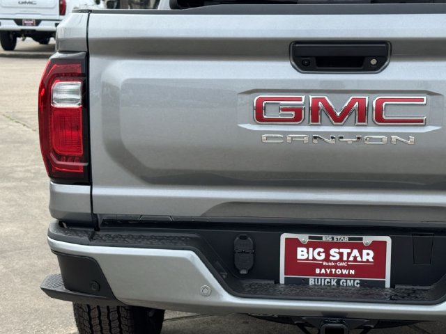 2026 GMC Canyon Elevation - 9