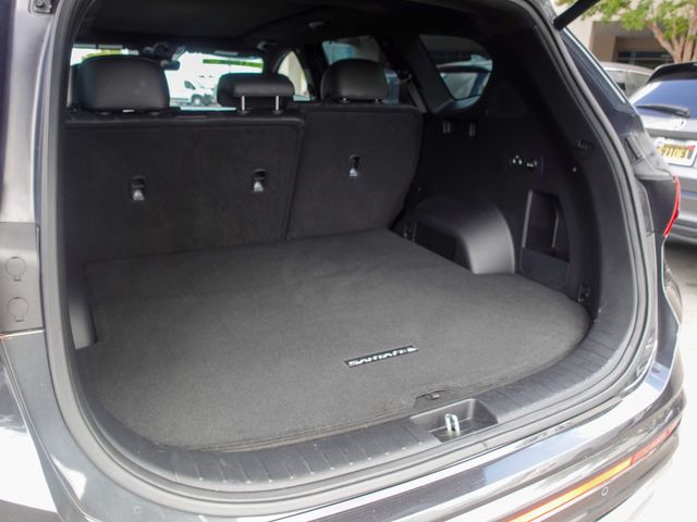 used 2023 Hyundai Santa Fe car, priced at $23,660