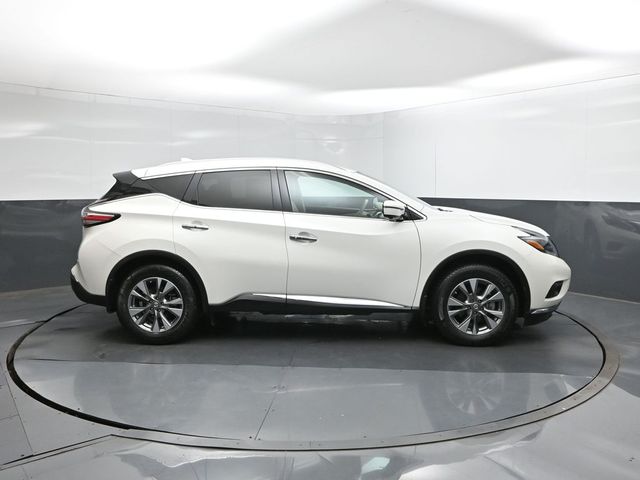 Used 2018 Nissan Murano SUV