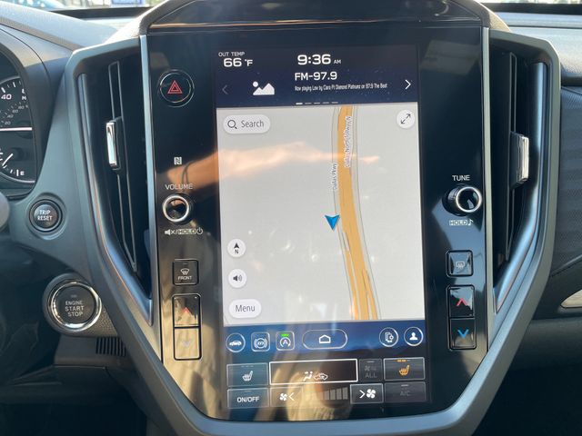 Used 2025 Subaru Forester Limited 4D Sport Utility