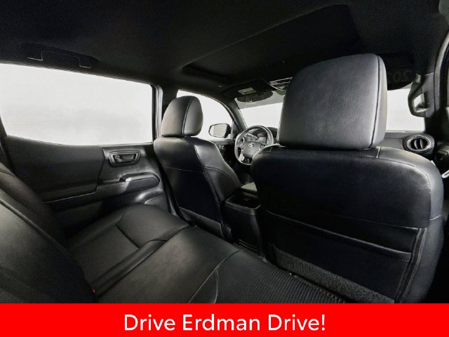 Used 2023 Toyota Tacoma Truck