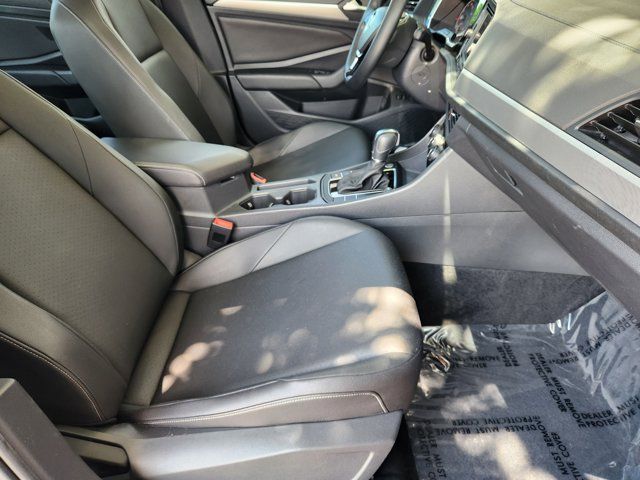 used 2019 Volkswagen Jetta car, priced at $13,125