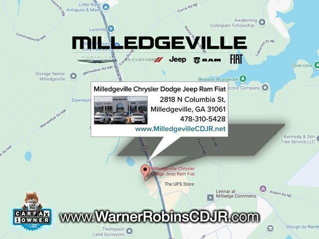 Used 2026 Dodge Charger Sedan
