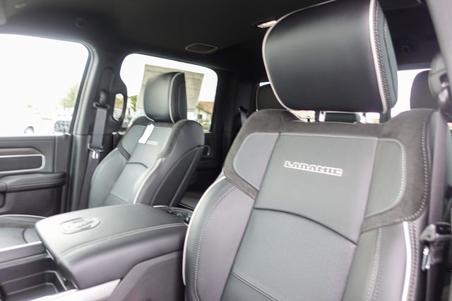 new 2026 Ram 2500 car, priced at $81,445