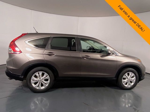 2013 Honda CR-V EX 37