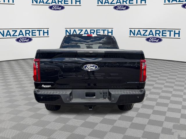 new 2026 Ford F-150 car, priced at $50,141