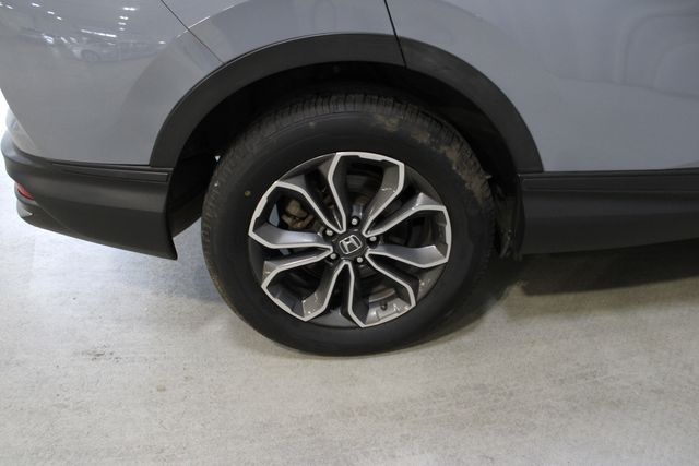 Used 2020  Honda EX image 34