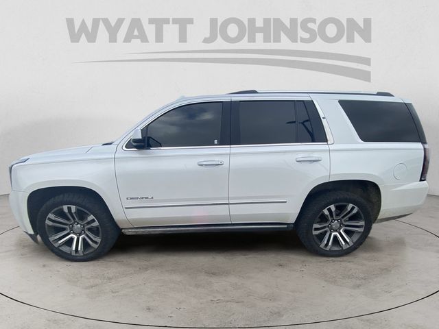 Used 2019 White GMC Denali image 7