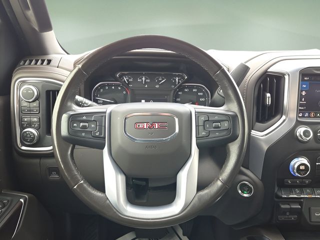 Used 2020 GMC Sierra 1500 Truck