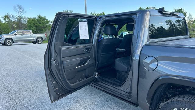 Used 2024 Toyota Tundra Hybrid Truck
