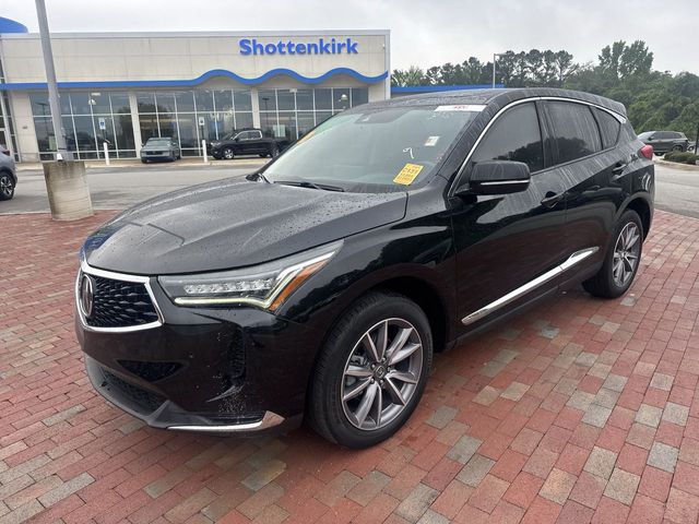 2023 Acura RDX Technology Package's photo