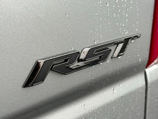 new 2026 Chevrolet Silverado 1500 car, priced at $70,850