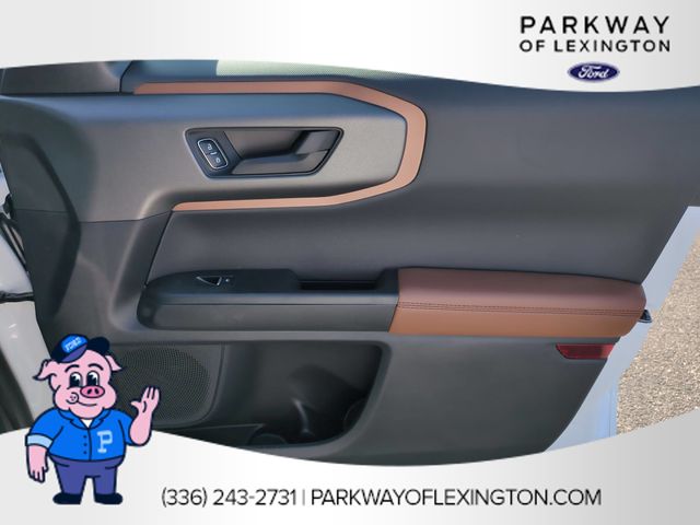 New 2026 White Ford Outer Banks image 31