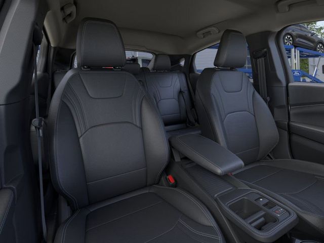 2026 Ford Mustang Mach-E