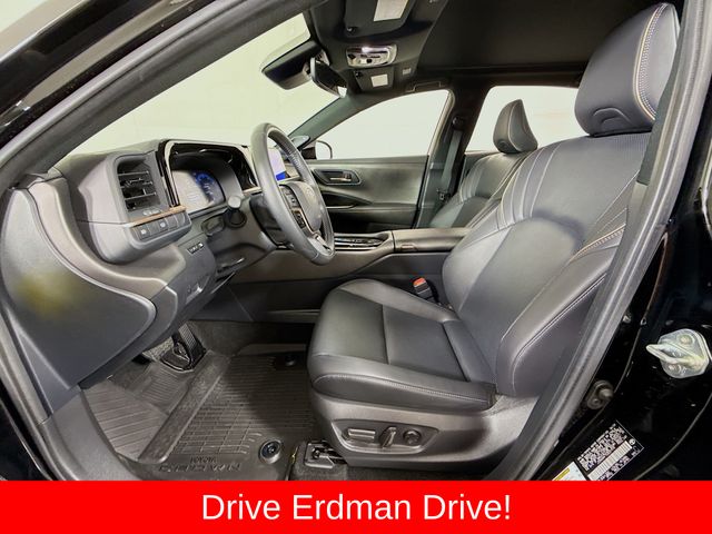 Used 2025 Toyota Crown Sedan