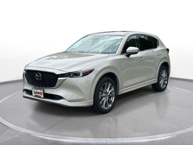 2024 Mazda Mazda CX-5 2.5 S Premium Package