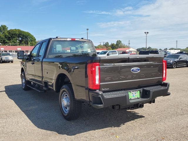 New 2024 Brown Ford XL image 8