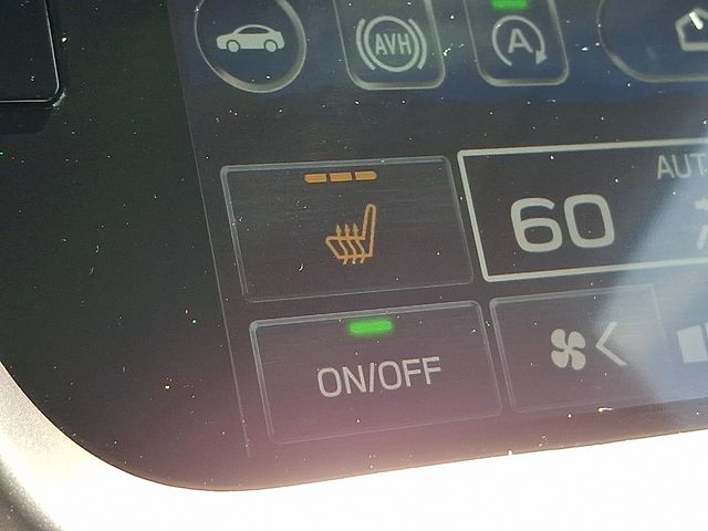 2025 Subaru Outback Limited Gray at Rafferty Subaru