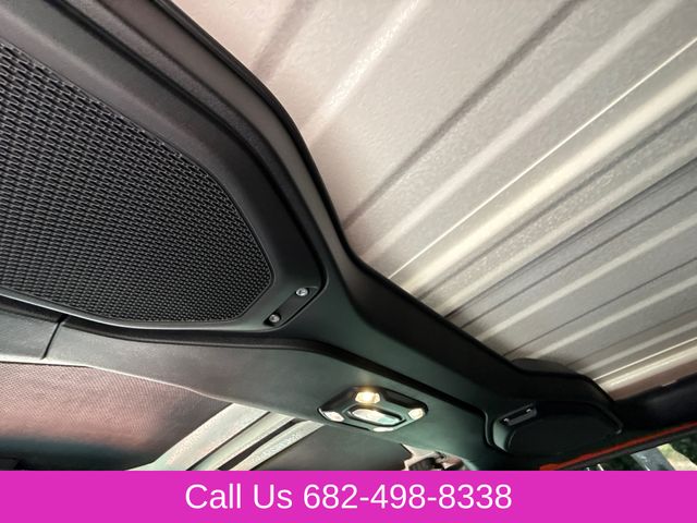 Used 2023 Jeep Wrangler SUV