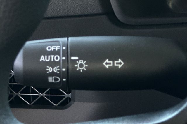 New 2026 Honda Accord Sedan Sedan