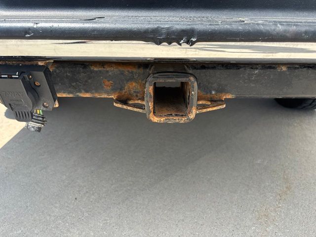 Used 2018 Chevrolet Express 2500 Van