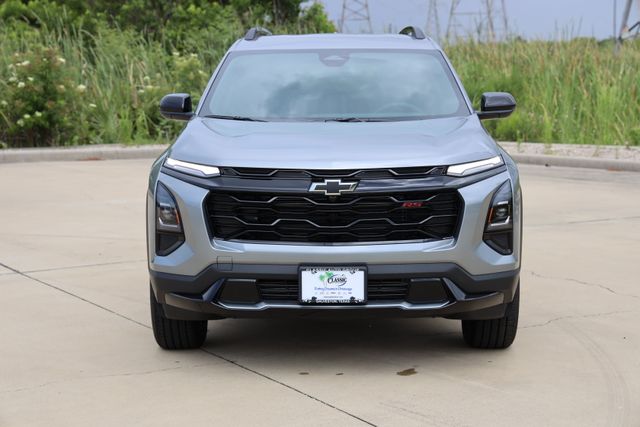 2026 Chevrolet Equinox RS - 1