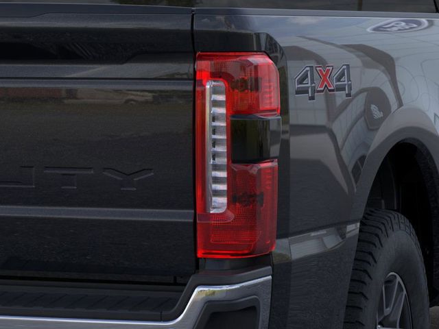 new 2026 Ford F-250SD car, priced at $68,960