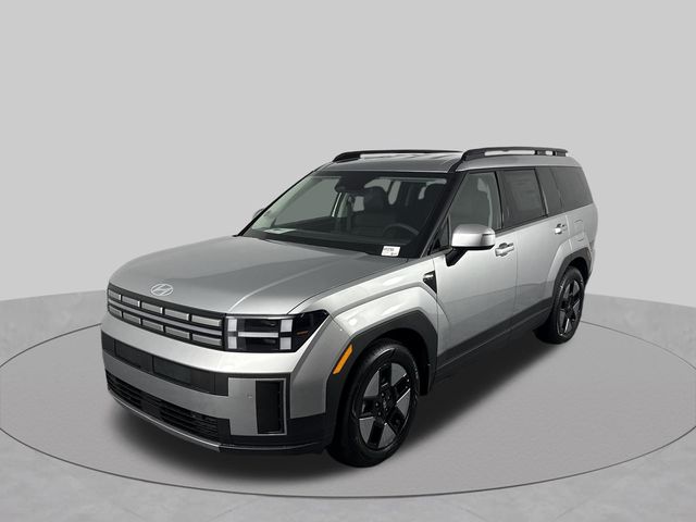 2026 Hyundai Santa Fe SEL - Photo 46