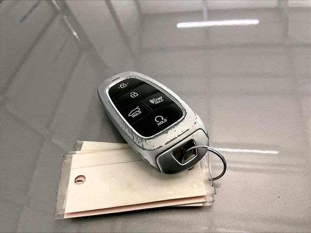 2022 Hyundai Tucson Hybrid SEL Convenience - 8