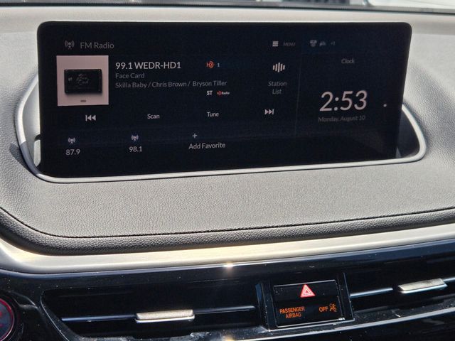 2024 Acura MDX - $38,475