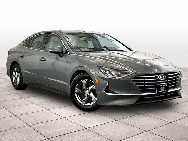 2023 Hyundai Sonata SE - 1