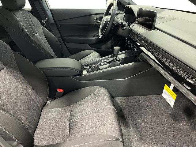 New 2026 Honda Accord Hybrid Sedan