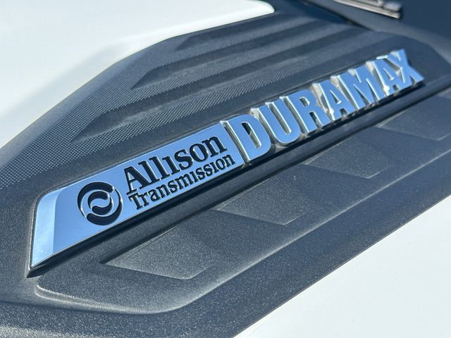 Used 2024 White Chevrolet LT image 6