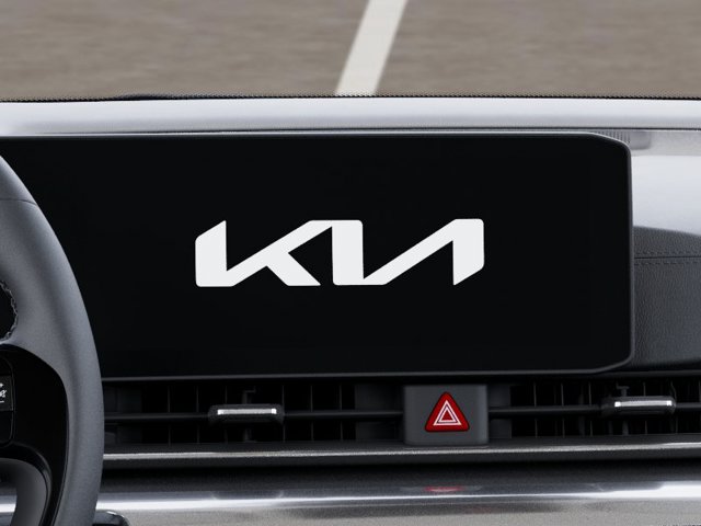 New 2027 Kia Carnival MPV Van
