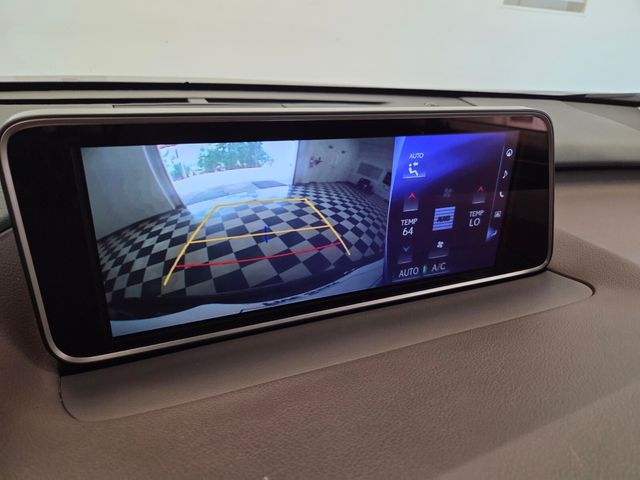 Used 2019 Gray Lexus 350 image 26