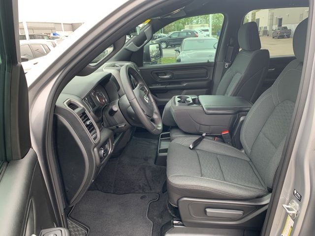2025 RAM 1500 Tradesman photo