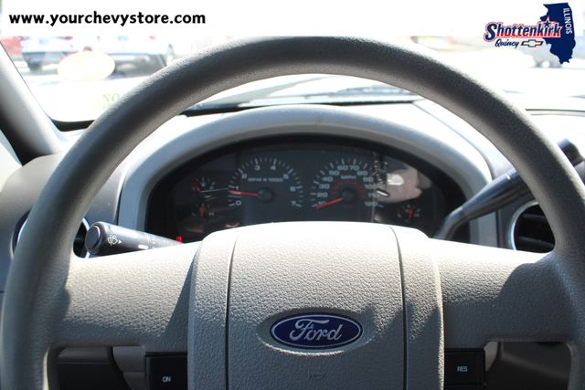 Used 2006 Ford F-150 Truck