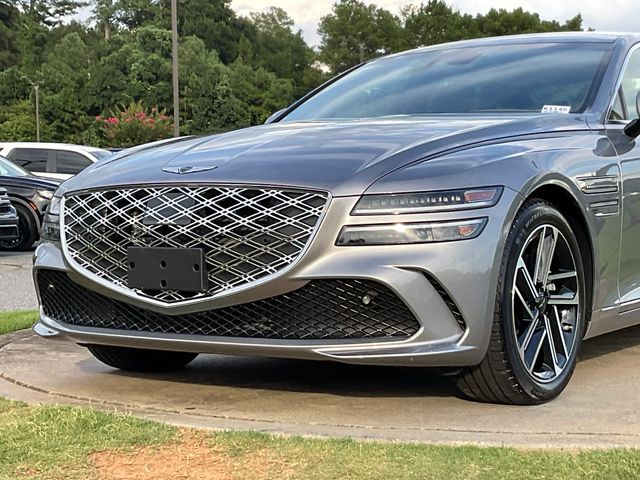 Used 2025 Genesis G80 Sedan