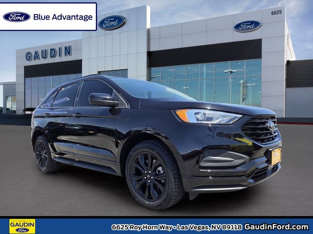 2023 Ford Edge SE