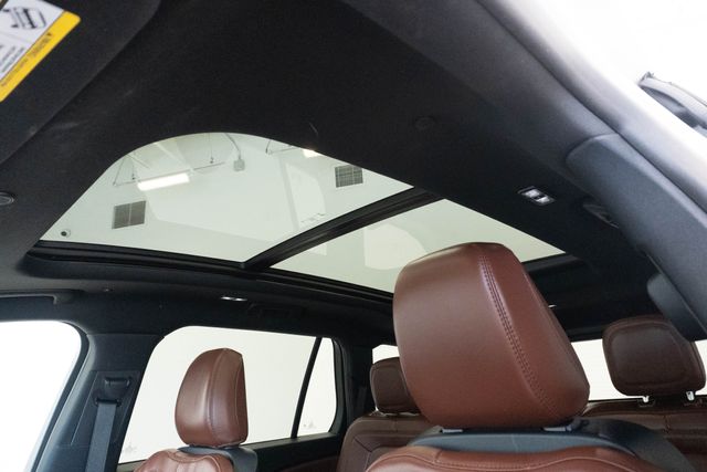 Used 2025 Lincoln Aviator SUV