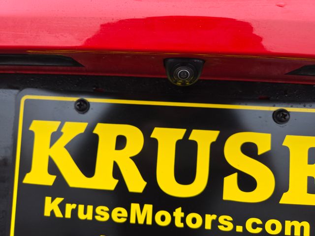 2022 Hyundai Veloster N 