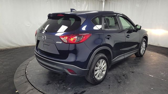 2015 – Mazda – CX-5