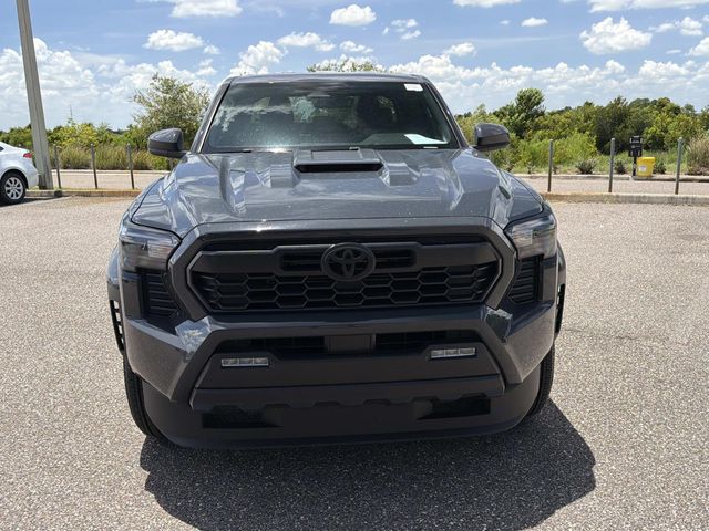 Used 2025 Toyota Tacoma Truck