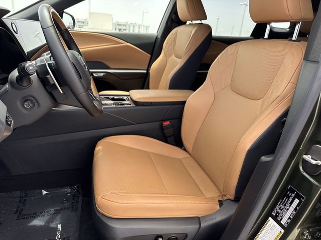 Used 2025 Lexus RX SUV
