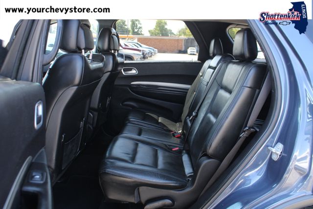 Used 2020 Dodge Durango SUV