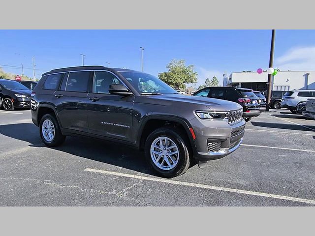 2026 Jeep Grand Cherokee L Altitude 4x2