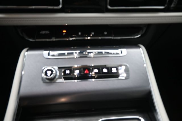 Used 2025 Lincoln Aviator SUV