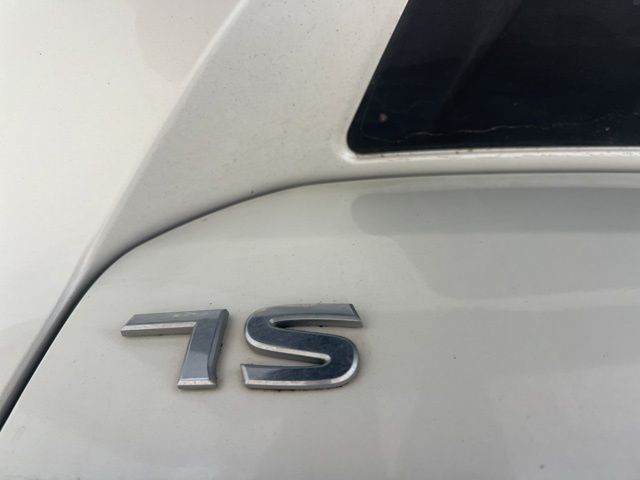 2018 Nissan Armada SL White at EAG Ford Navasota