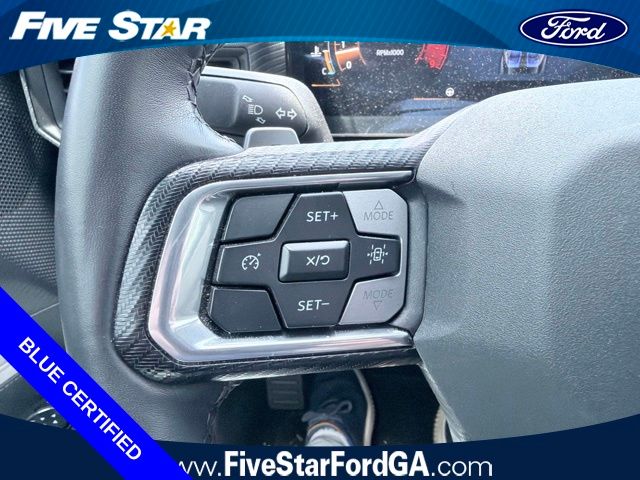Certified Used 2024 Red Ford GT image 16