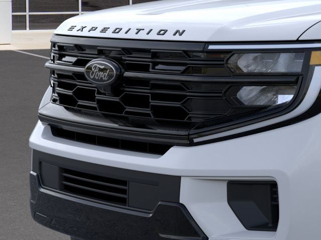 2026 Ford Expedition Platinum:169541